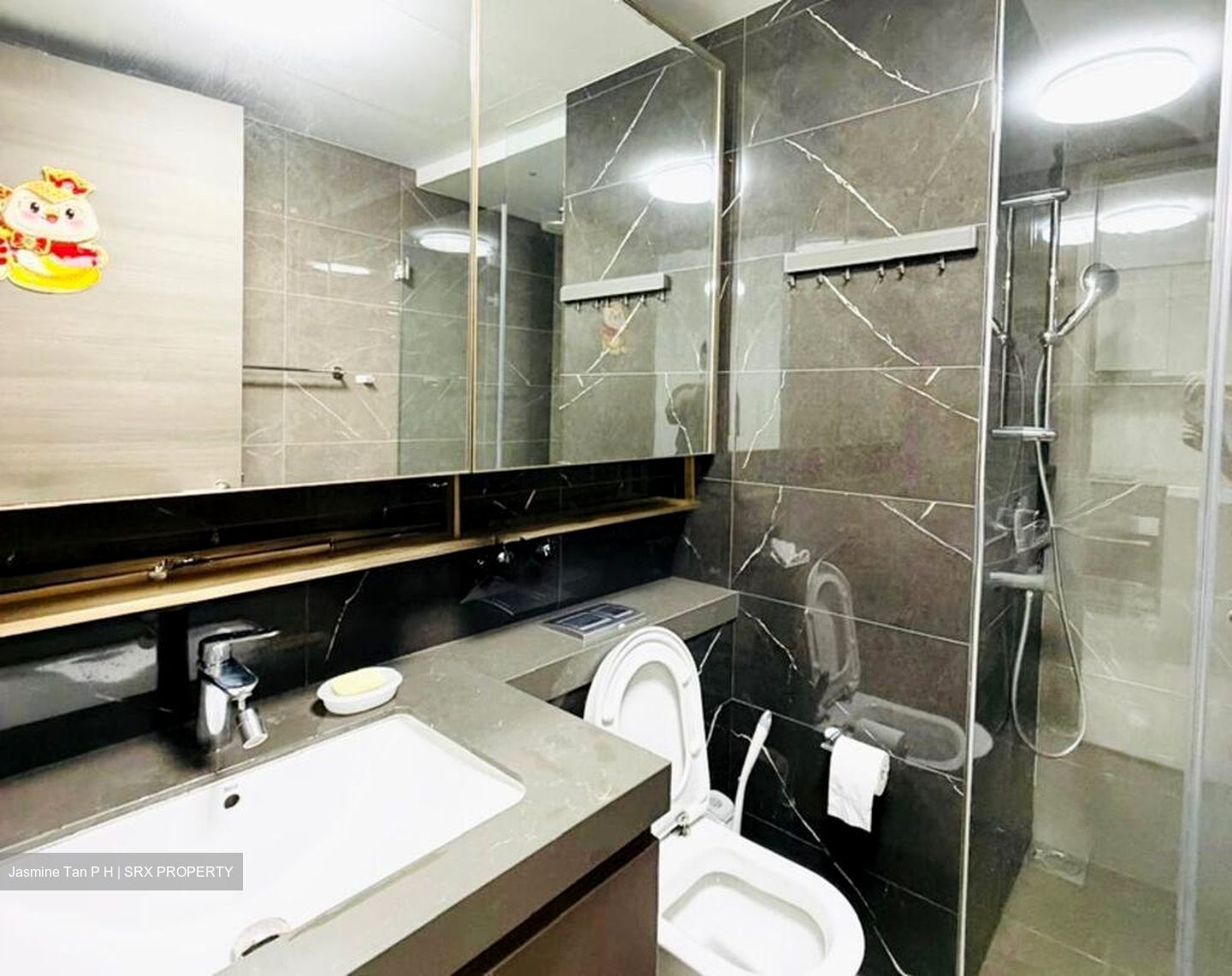 The Florence Residences (D19), Apartment #504421151